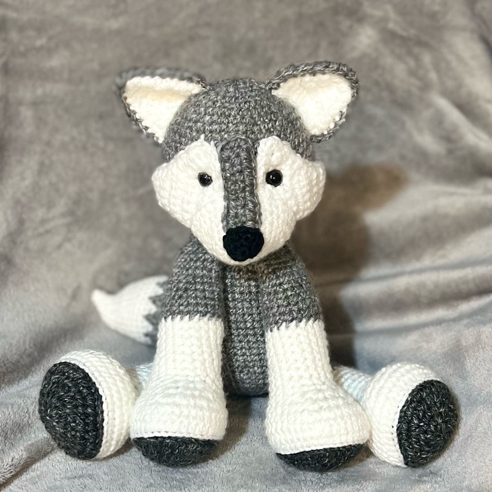 My wife’s creations